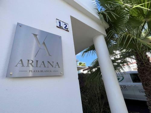 Villa Ariana Playa Blanca
