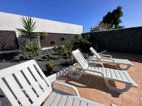 Villa Adel 56