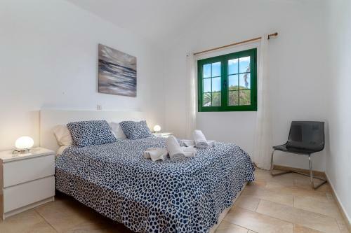Villa Vv Tamia By Hh