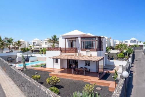 Villa Vista Faro By Villa Plus