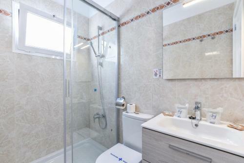 Villas New Lanzasuites Plus