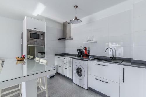 Villas New Lanzasuites Plus