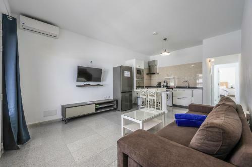 Villas New Lanzasuites Plus