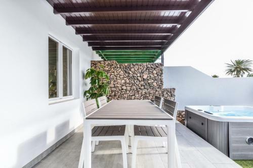Villas New Lanzasuites Plus