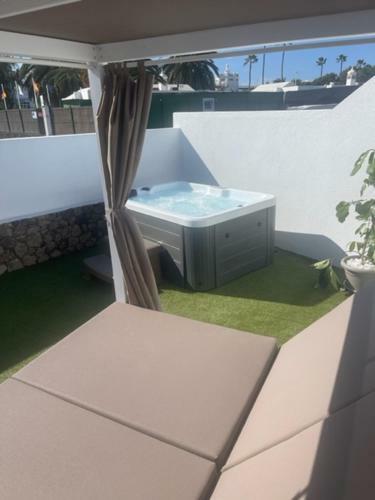 Villas New Lanzasuites Plus