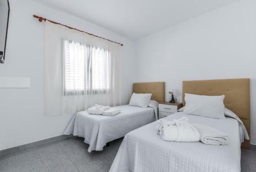 Villas New Lanzasuites Plus