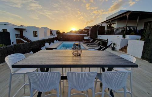 Villa Little Star