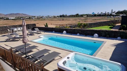 Villa Little Star