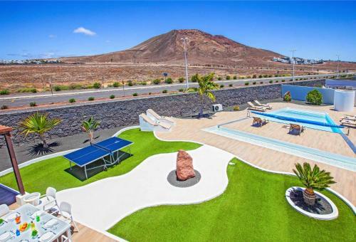 Villa Esmeralda