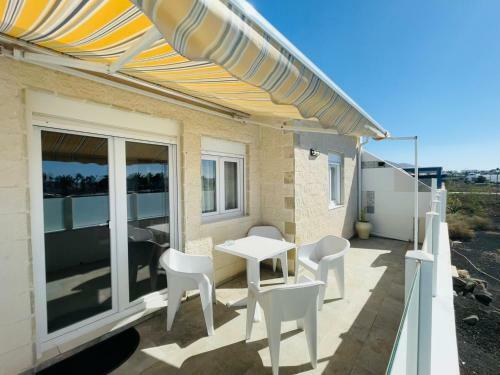 Apartamento La Terraza