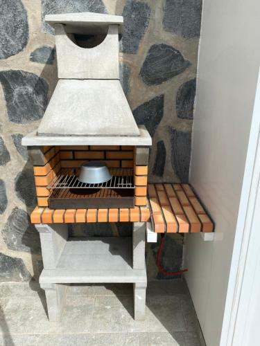 Apartamento La Terraza
