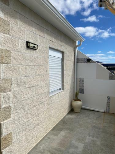 Apartamento La Terraza
