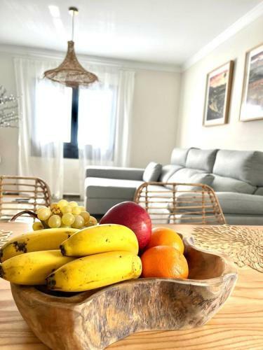 Apartamento Casa 7 Soles II