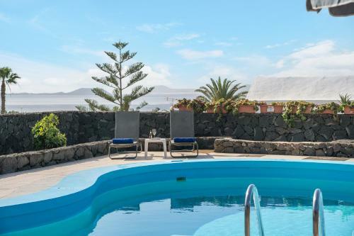 Villa Fernando