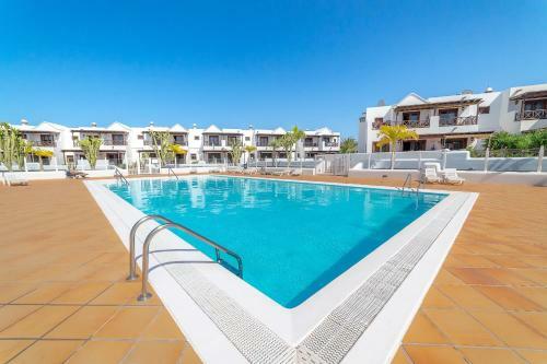 Apartamento Casa Sol