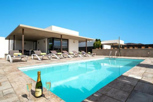 Villa Salvia By Villa Plus