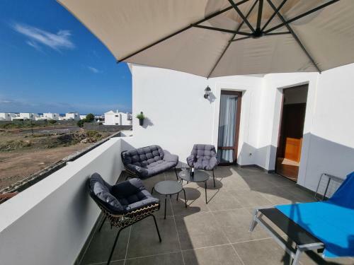 Villa Casa Atlantida
