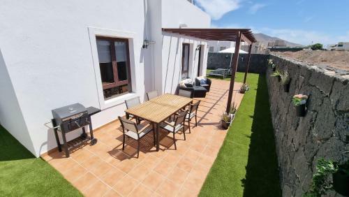 Villa Casa Atlantida