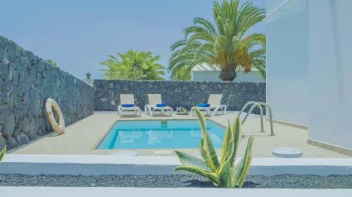 Villa Manai