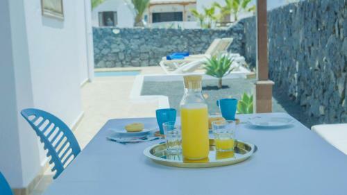 Villa Manai