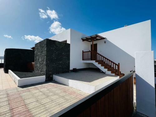 Villa Casa Sue�os
