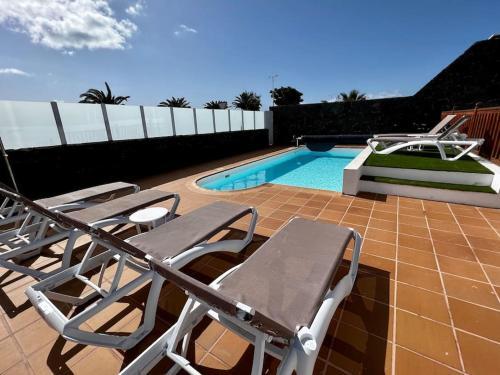 Villa Casa Sue�os