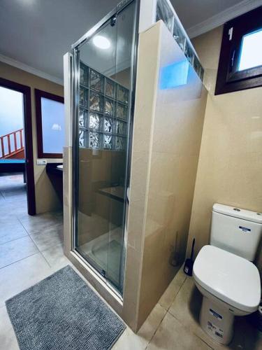 Villa Casa Sue�os