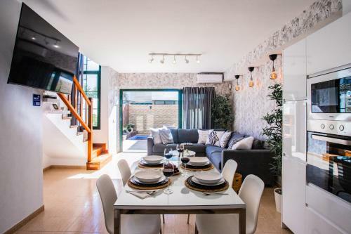 Casa Evelyn Piscina Climatizada