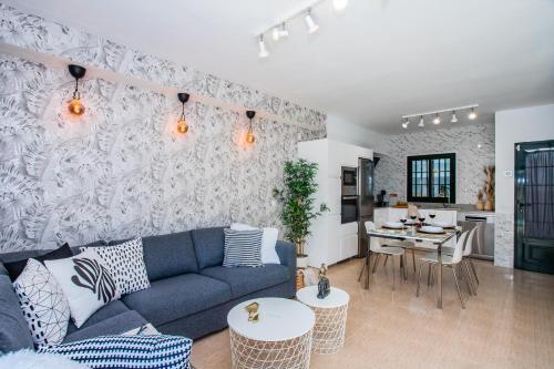 Casa Evelyn Piscina Climatizada