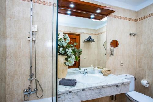 Casa Evelyn Piscina Climatizada