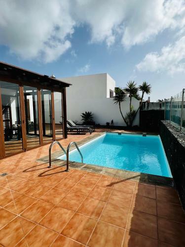 Mi Villa