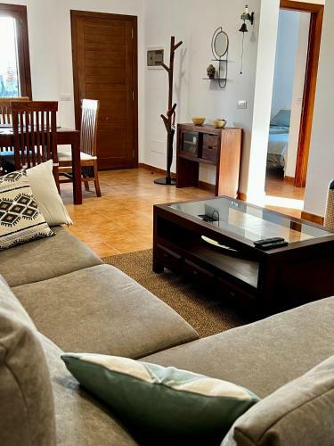 Mi Villa