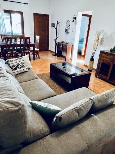 Mi Villa