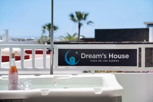 Villa Dream House