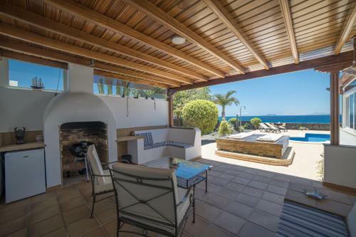 Villa Costa Gwiga