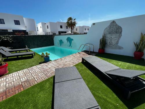 Villa Eclips
