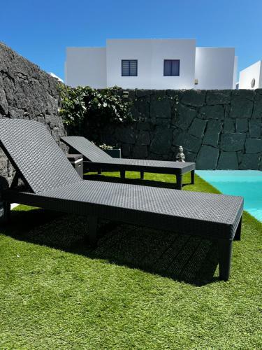 Villa Eclips