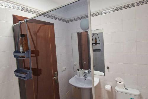 Apartamento Villa Gesell