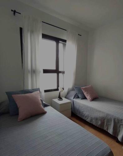 Apartamento Villa Gesell