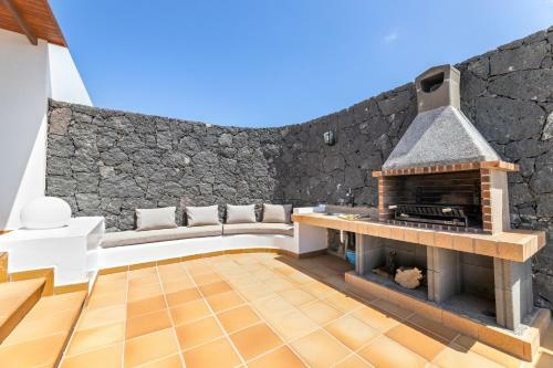 Lanzarote Villa Ascanio