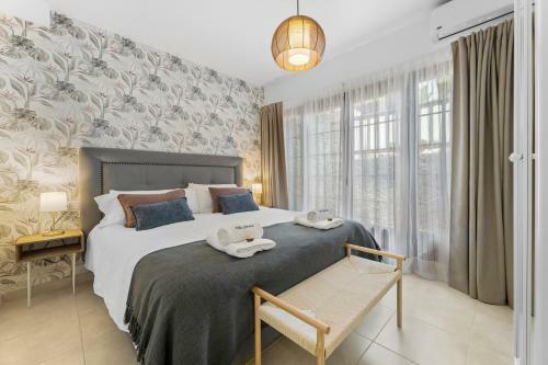 Lanzarote Villa Ascanio