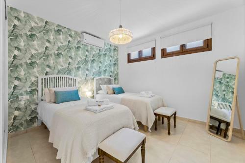 Lanzarote Villa Ascanio