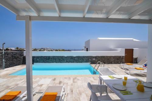 Villa Femes By Villa Plus