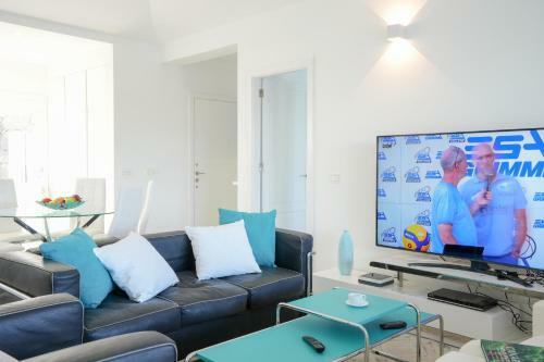 Villa Yasmina Playa Blanca