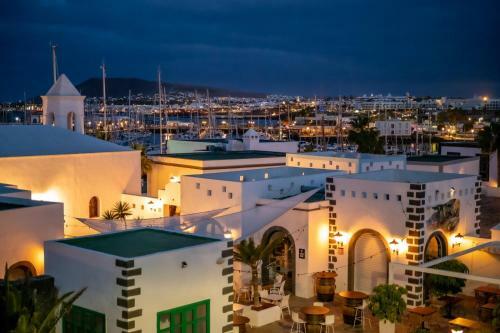 Villa Yasmina Playa Blanca