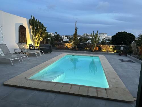 Villa Patos
