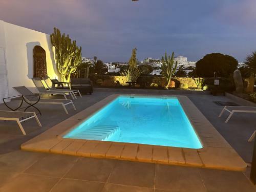 Villa Patos