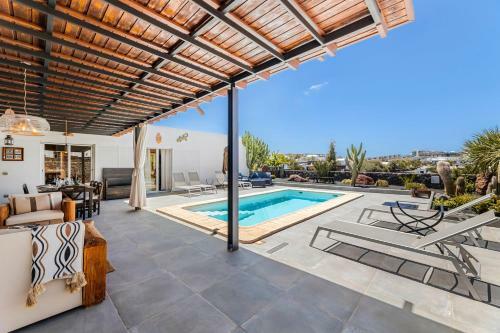 Villa Patos