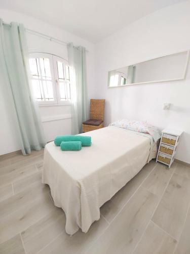 Apartamento Casa Aterpe