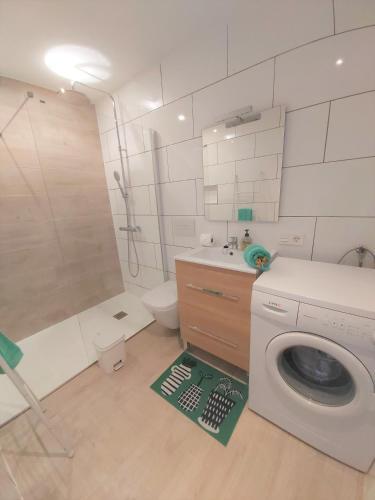 Apartamento Casa Aterpe